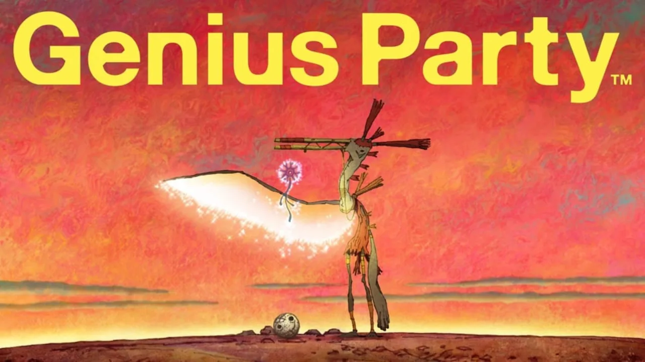 Genius Party İndir - görsel 6