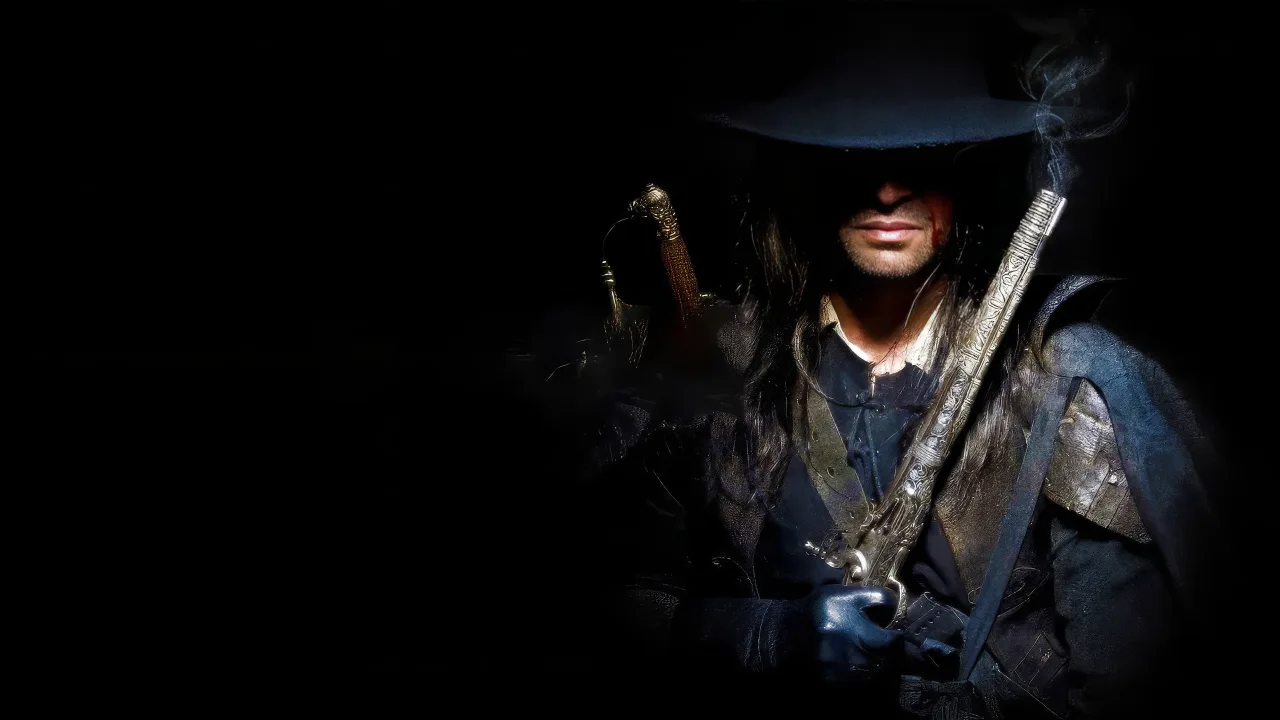 Solomon Kane İndir - görsel 1