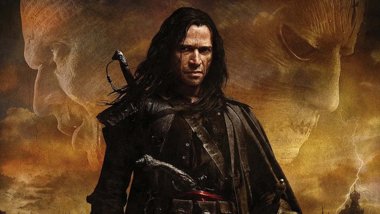 Solomon Kane İndir - görsel 2