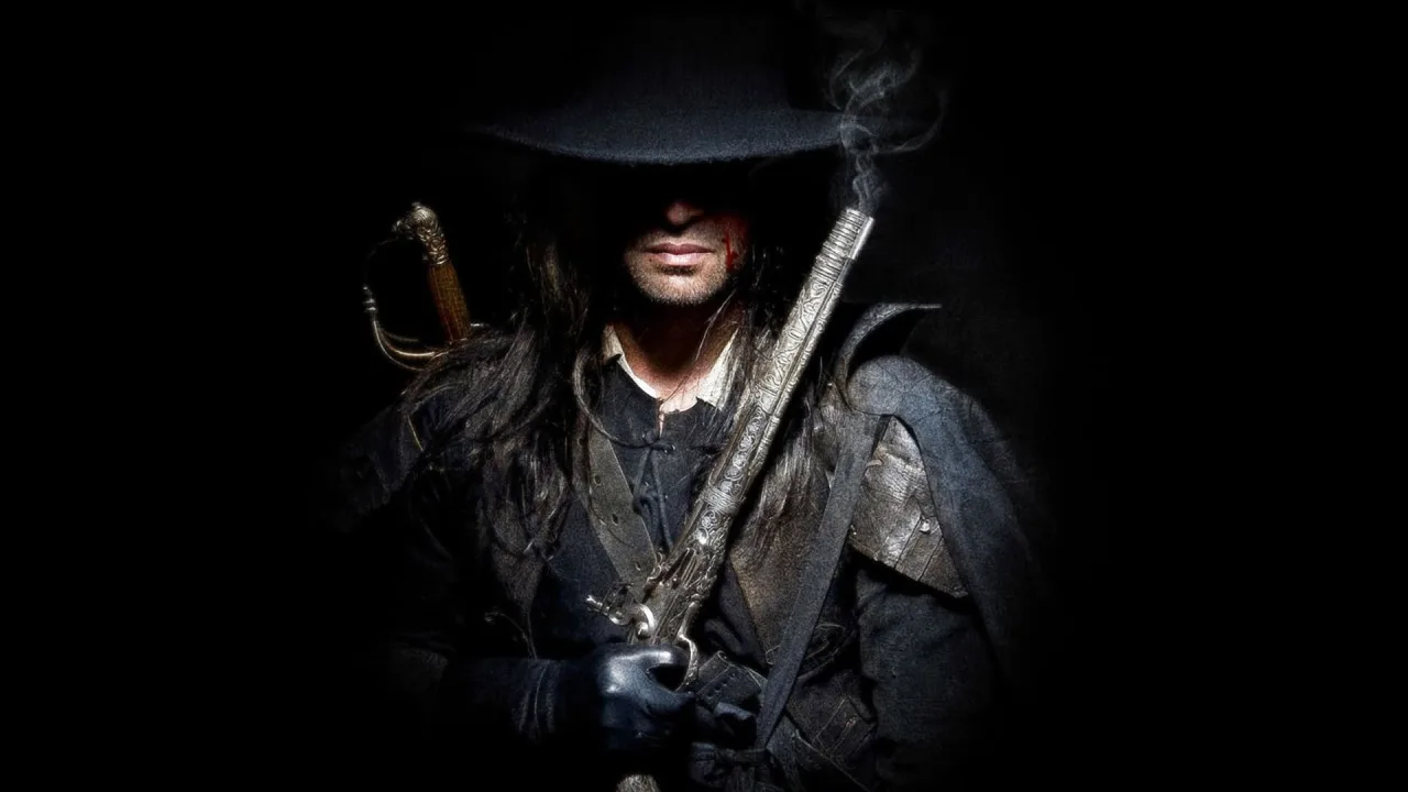Solomon Kane İndir - görsel 3