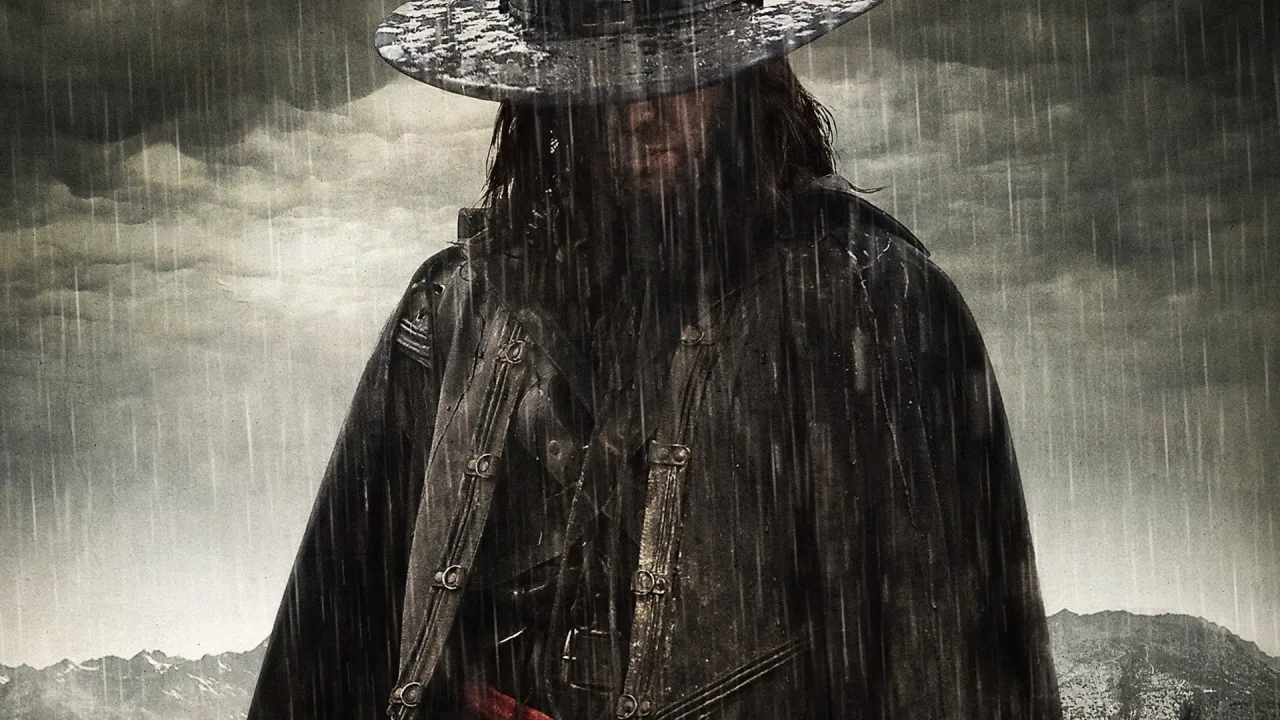Solomon Kane İndir - görsel 4