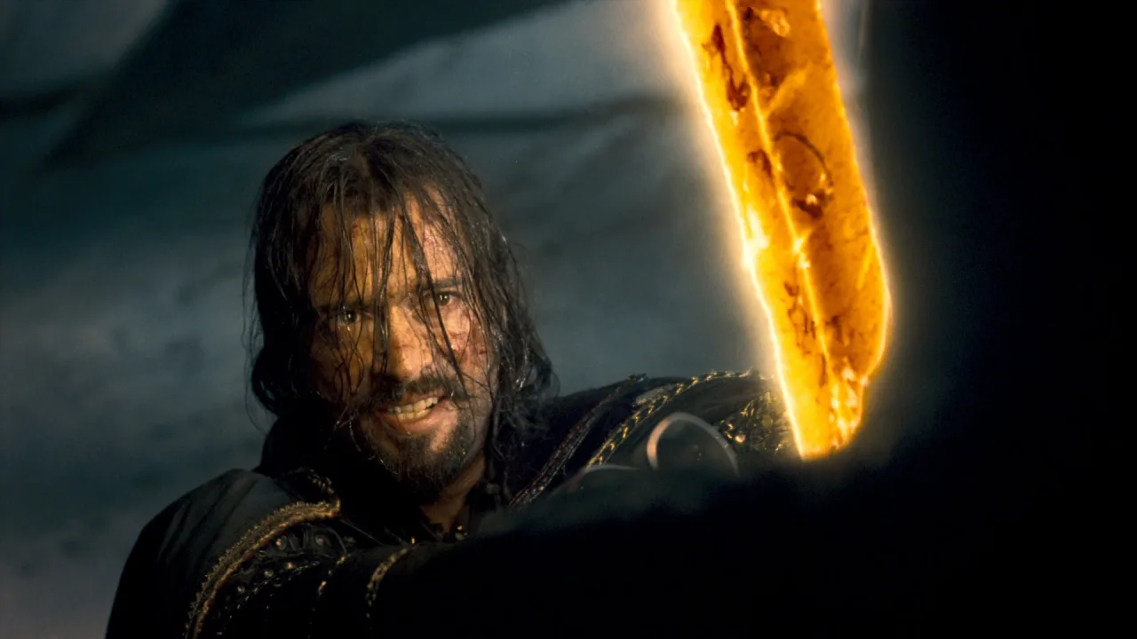 Solomon Kane İndir - görsel 5