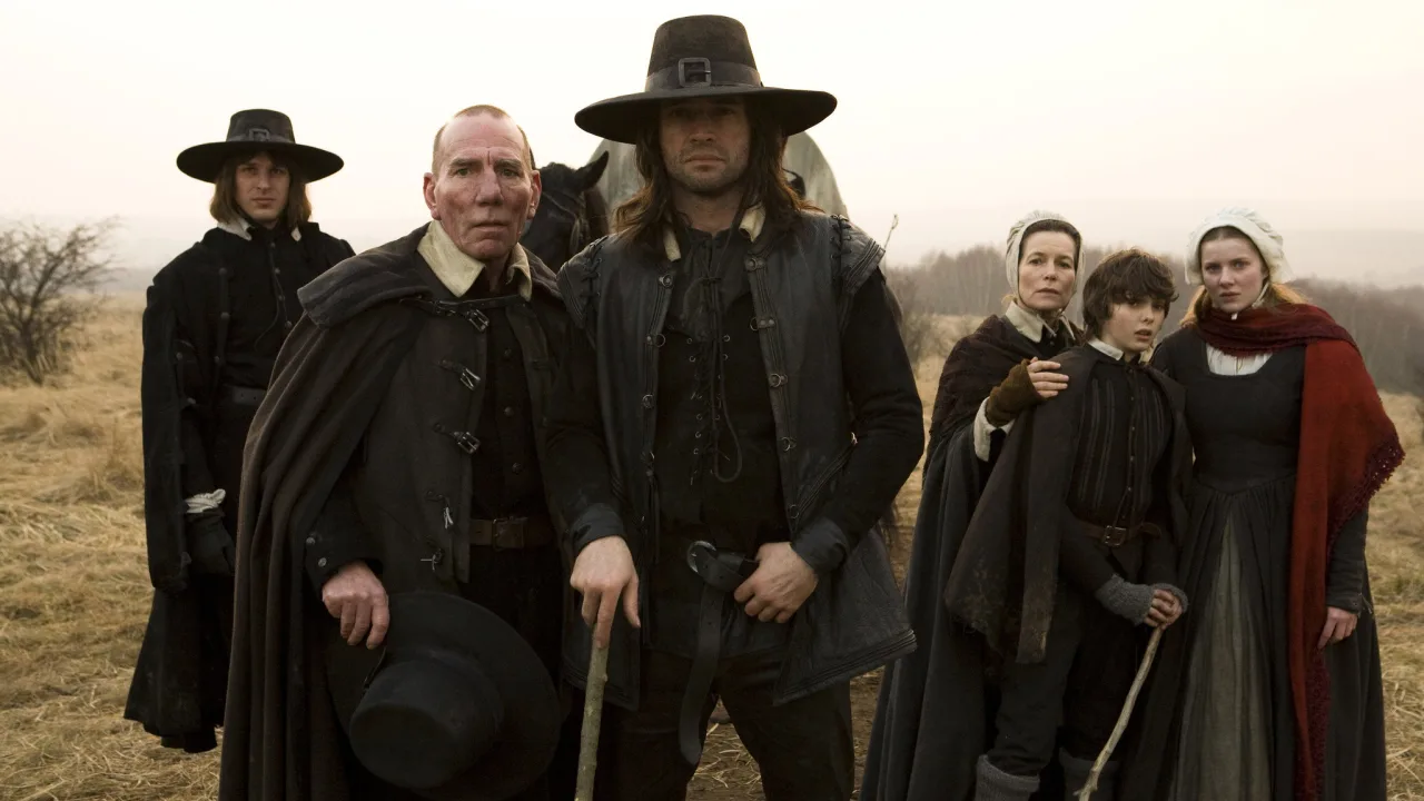 Solomon Kane İndir - görsel 7