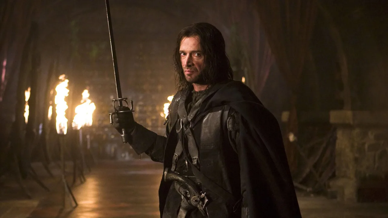 Solomon Kane İndir - görsel 9