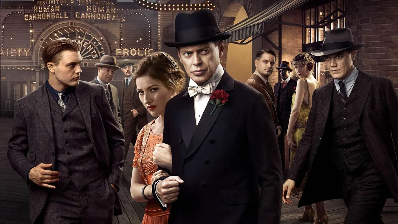 Boardwalk Empire 1080p İndir - görsel 4