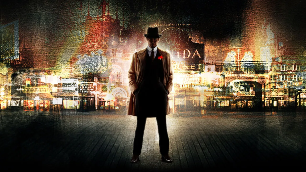 Boardwalk Empire 1080p İndir - görsel 5