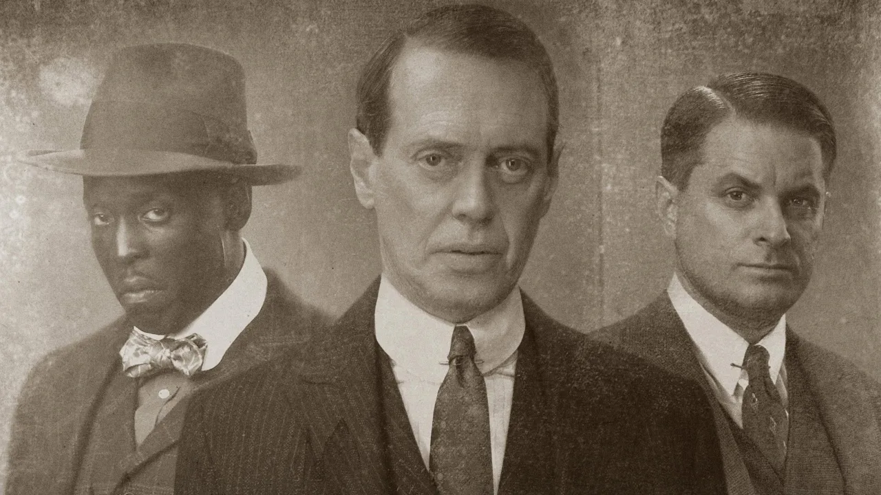 Boardwalk Empire 1080p İndir - görsel 9