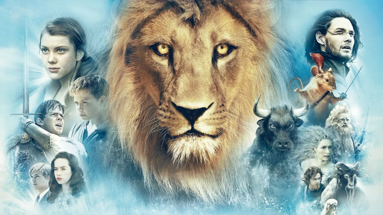 Narnia Günlükleri: Şafak Yıldızının Yolculuğu İndir - görsel 3