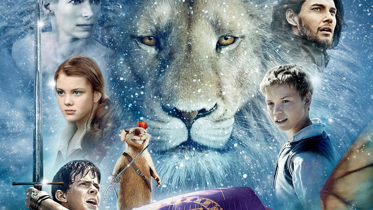 Narnia Günlükleri: Şafak Yıldızının Yolculuğu İndir - görsel 7