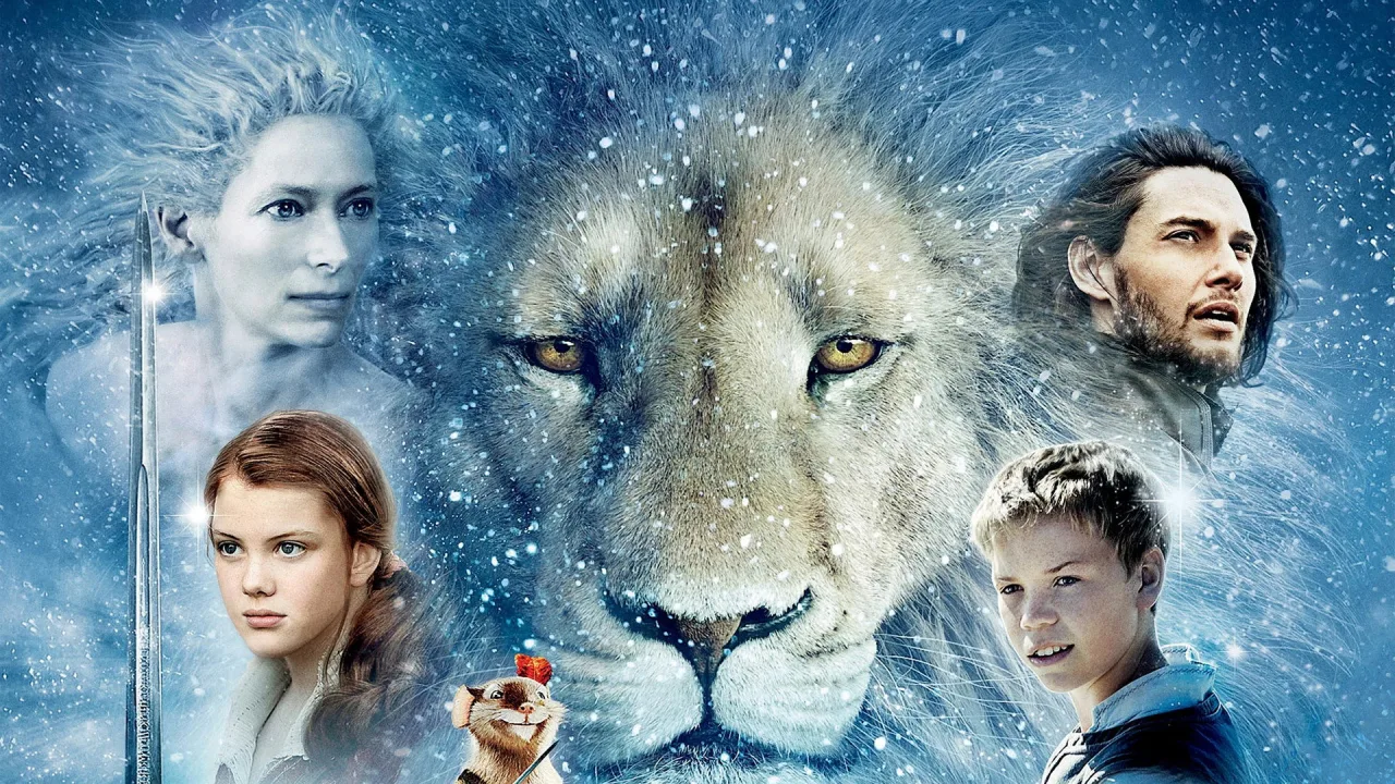 Narnia Günlükleri: Şafak Yıldızının Yolculuğu İndir - görsel 9