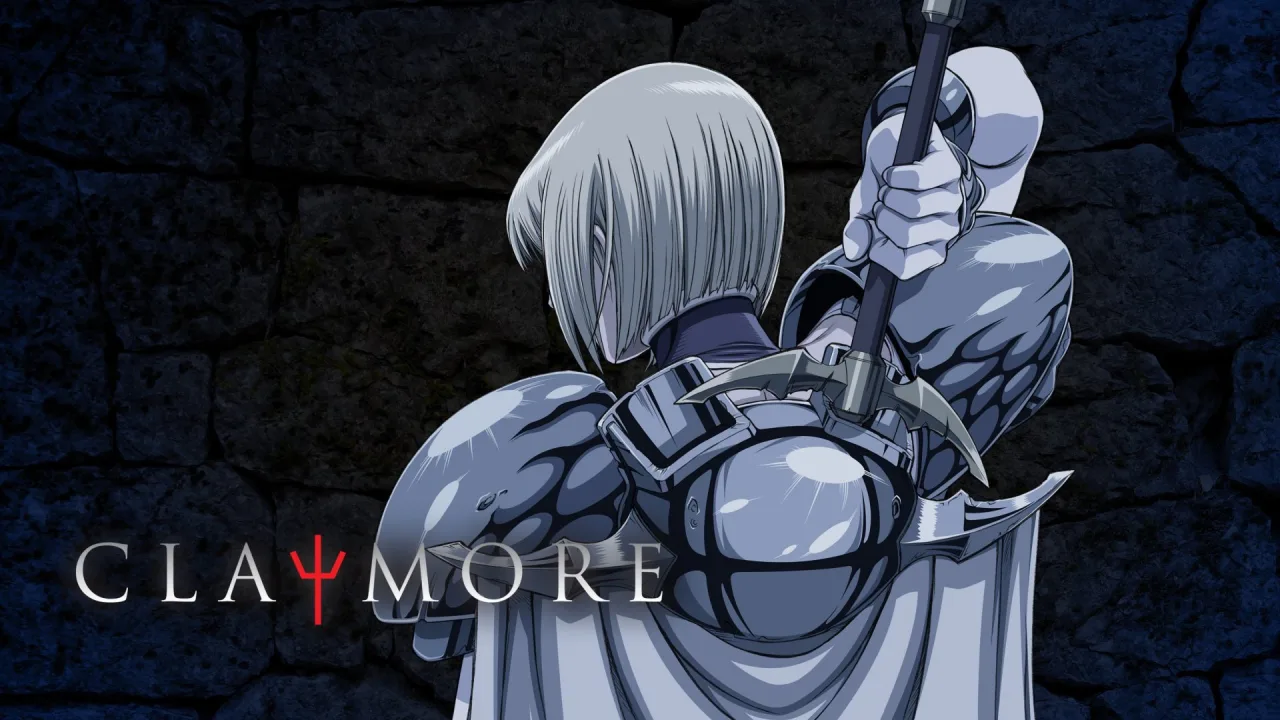 Claymore 1080p İndir - görsel 10