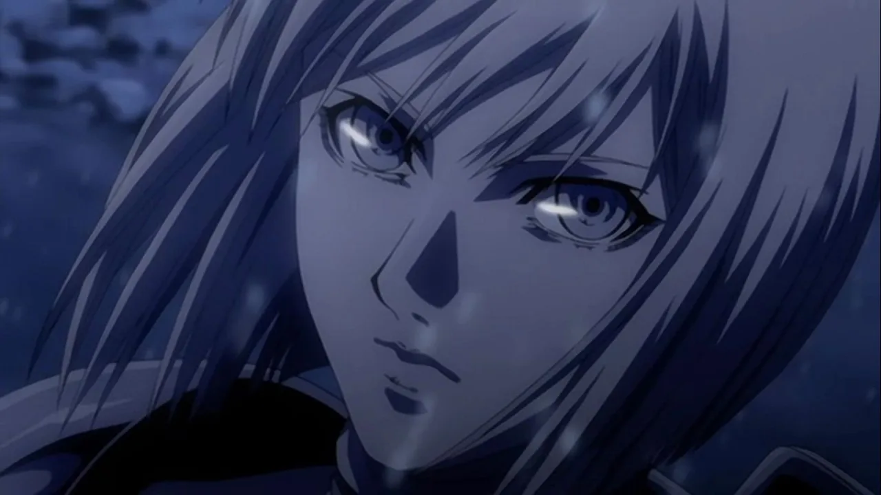 Claymore 1080p İndir - görsel 5
