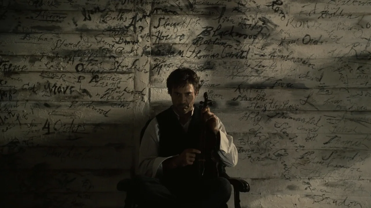 Sherlock Holmes İndir - görsel 6