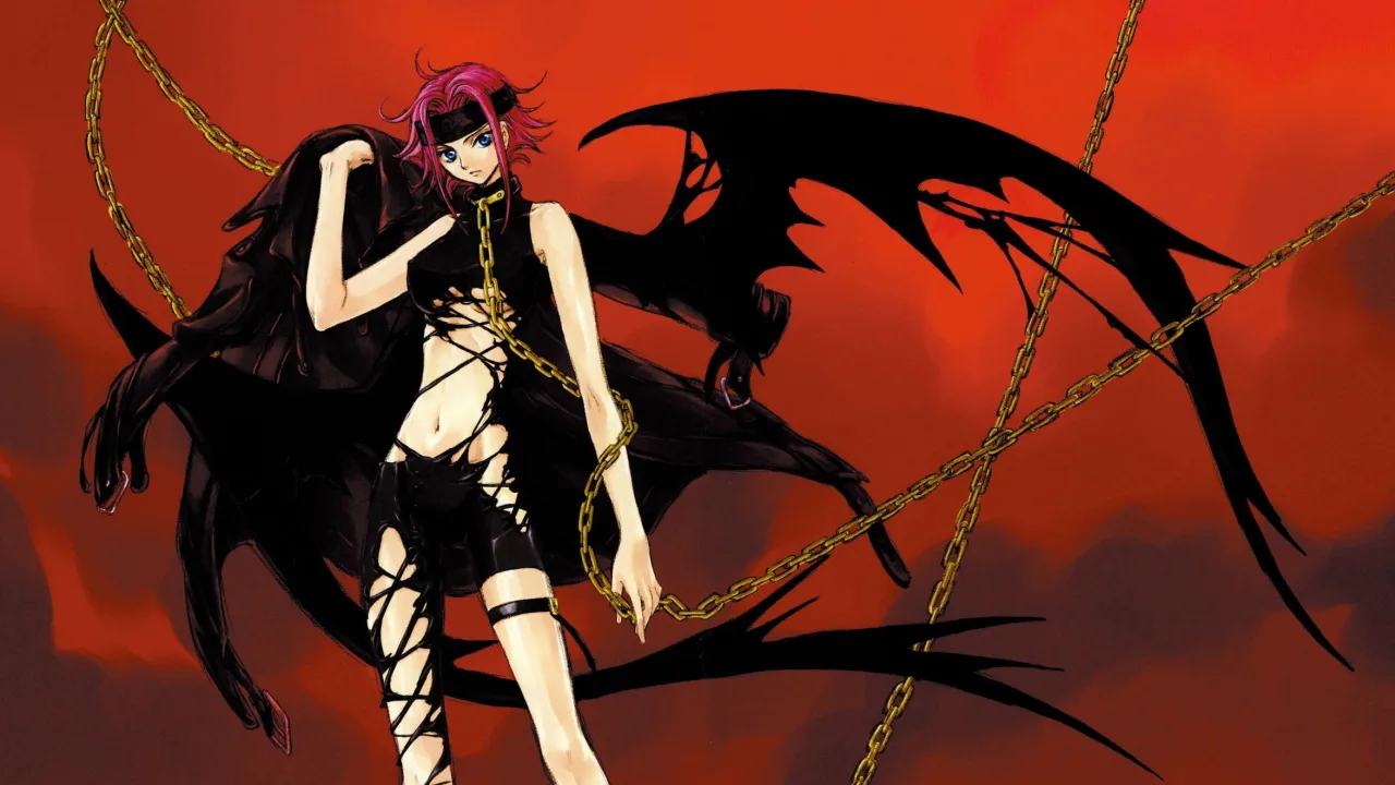 Code Geass: Lelouch of the Rebellion 1080p İndir - görsel 4