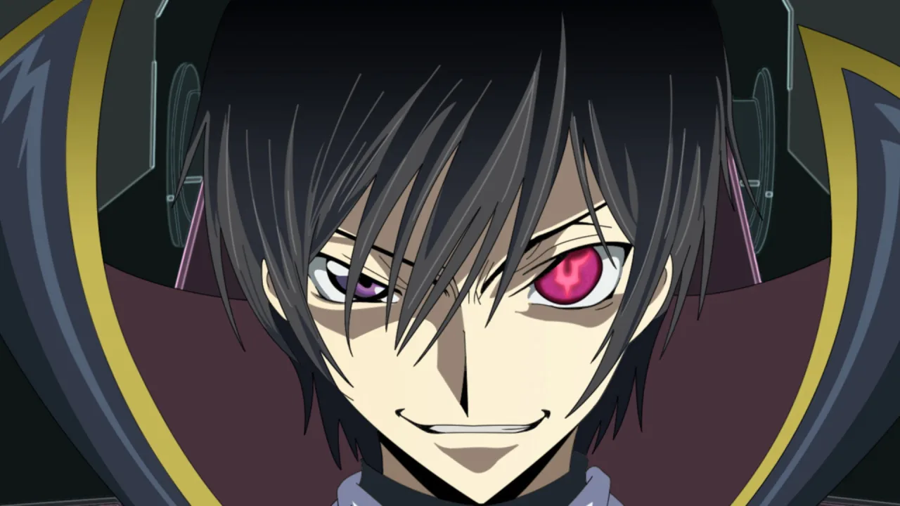 Code Geass: Lelouch of the Rebellion 1080p İndir - görsel 9