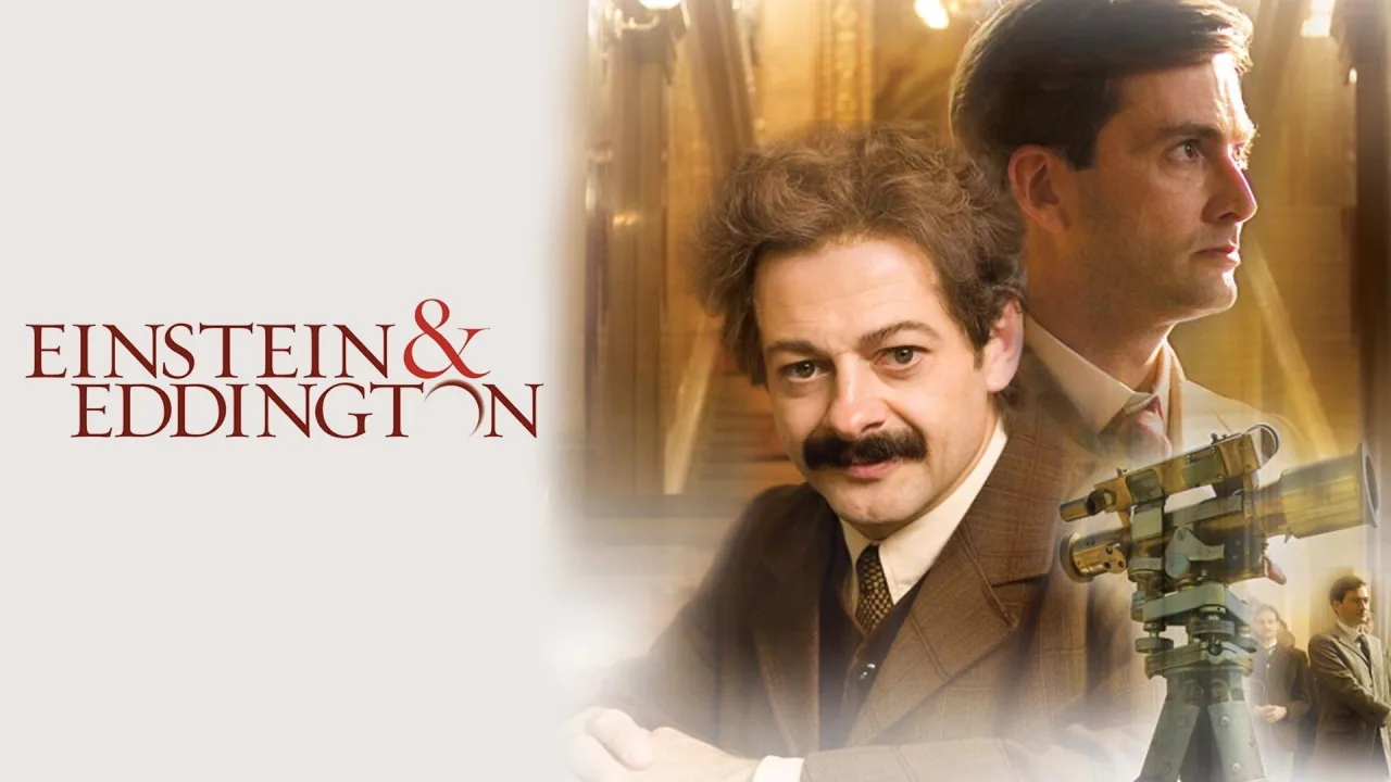 Einştein ve Eddington İndir - görsel 4