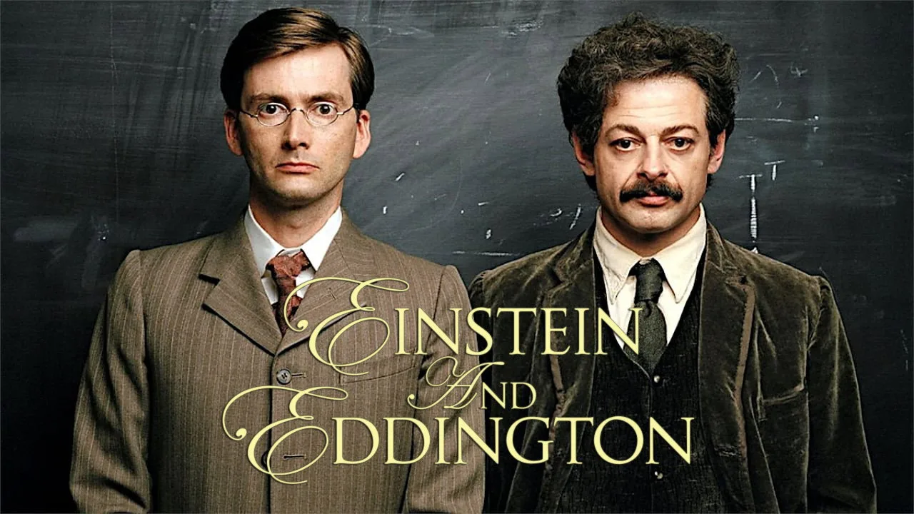 Einştein ve Eddington İndir - görsel 6