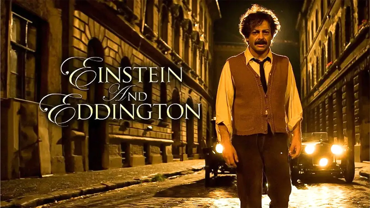 Einştein ve Eddington İndir - görsel 7