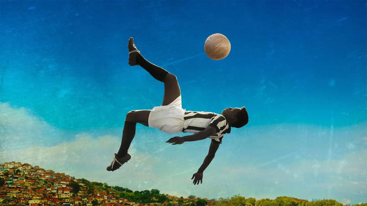 Pele: Bir Efsanenin Doğuşu İndir - görsel 4