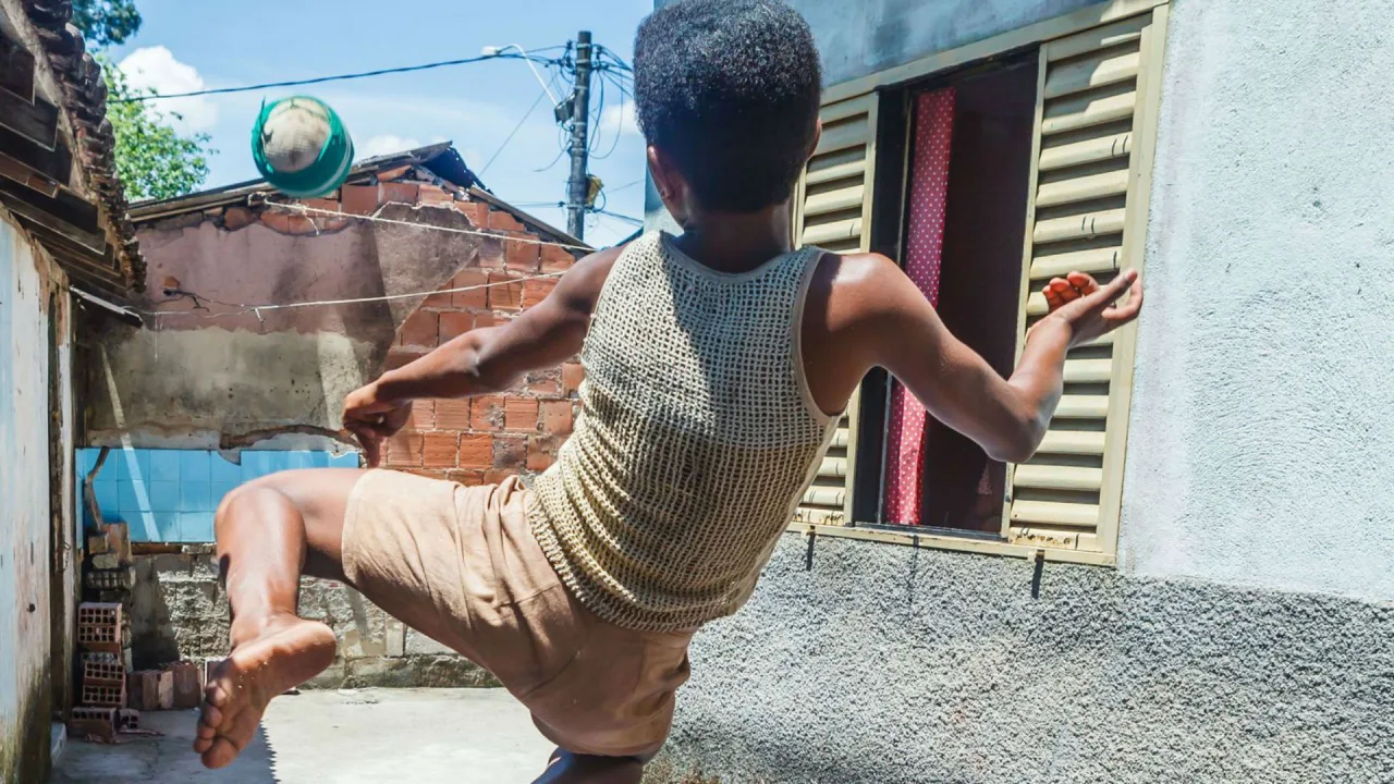 Pele: Bir Efsanenin Doğuşu İndir - görsel 6