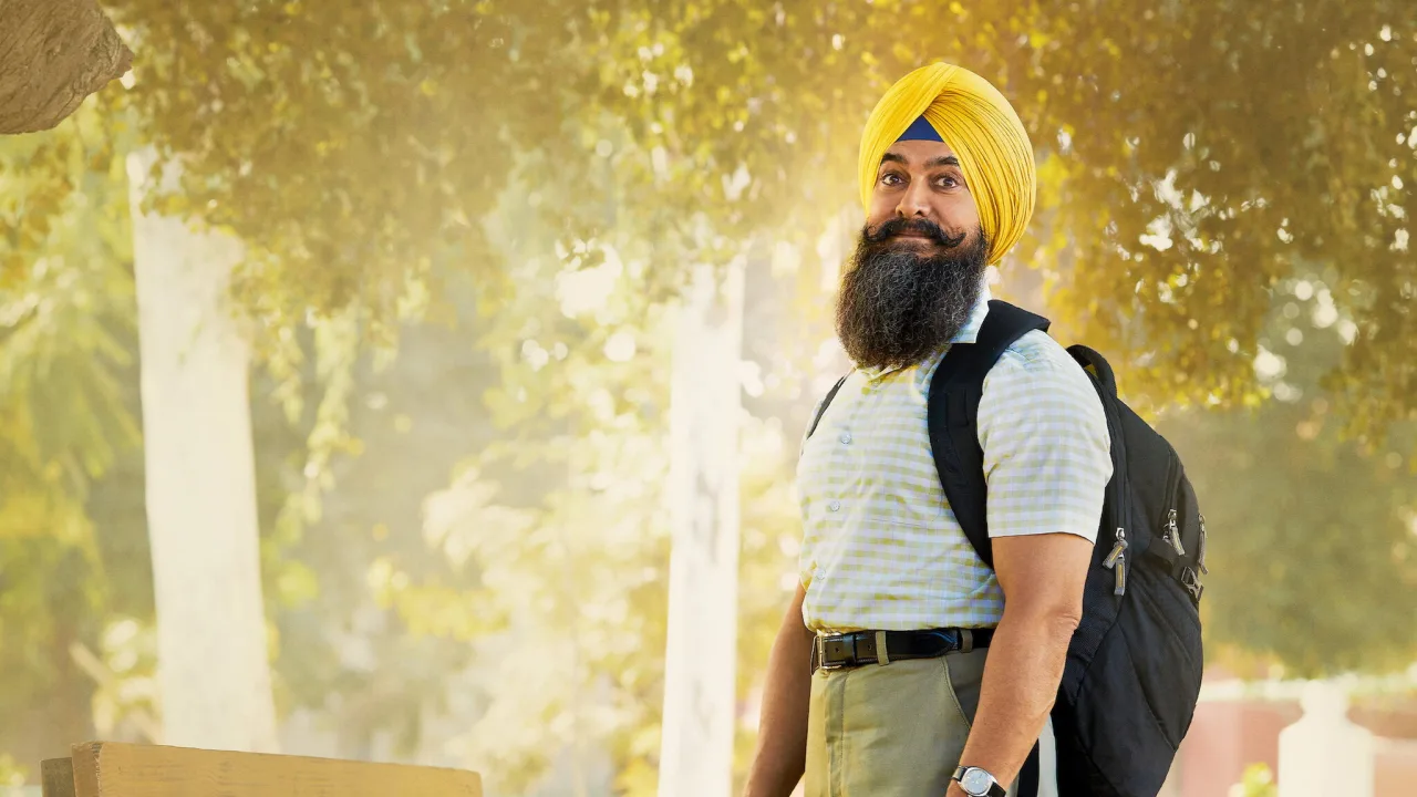 Laal Singh Chaddha İndir - görsel 3