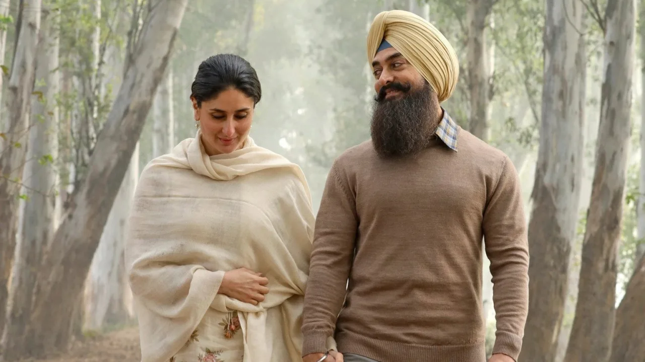 Laal Singh Chaddha İndir - görsel 6