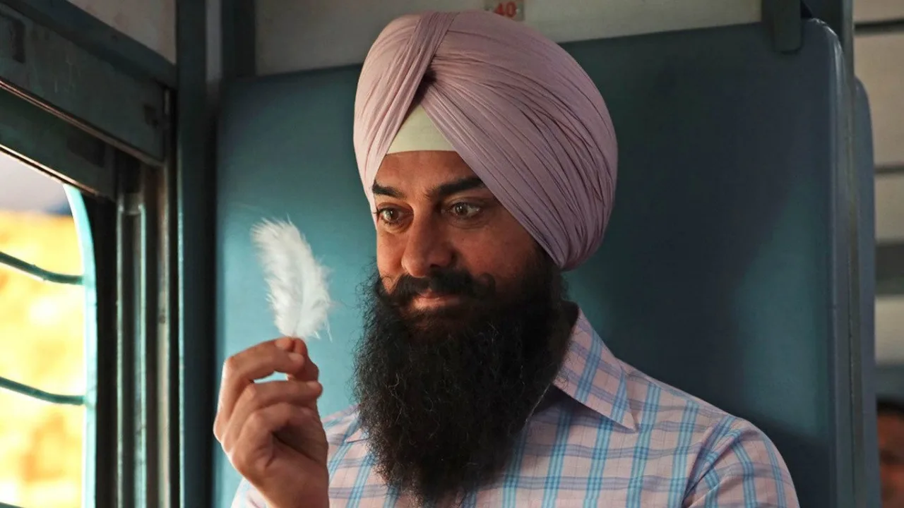 Laal Singh Chaddha İndir - görsel 8
