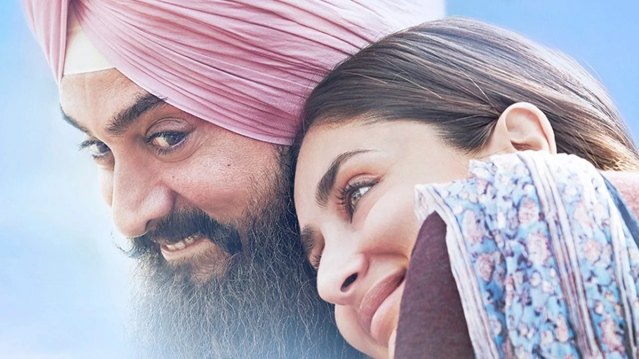 Laal Singh Chaddha İndir - görsel 9