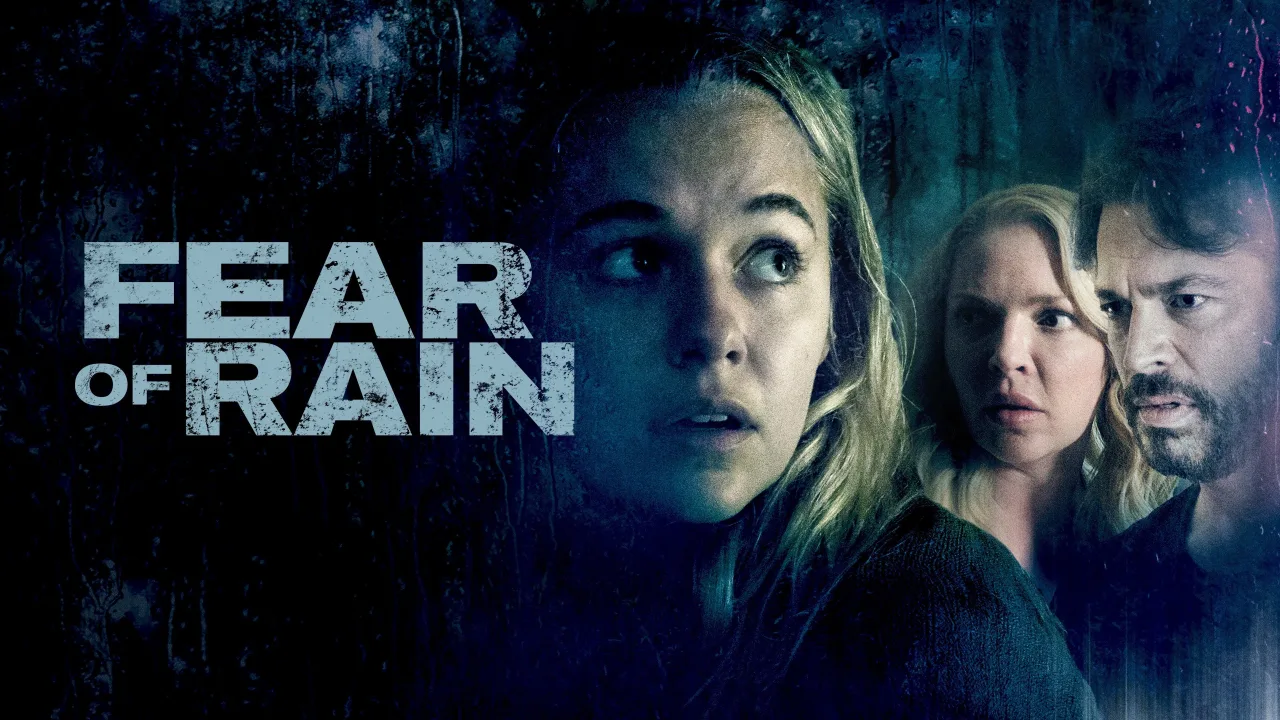 Fear of Rain İndir - görsel 8