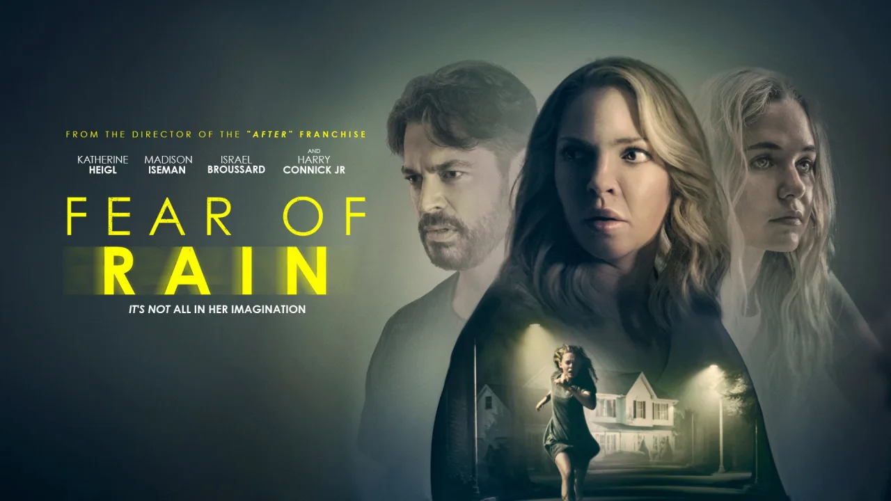 Fear of Rain İndir - görsel 9