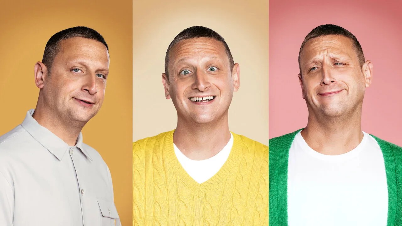 I Think You Should Leave with Tim Robinson 1080p Altyazılı İndir - görsel 7