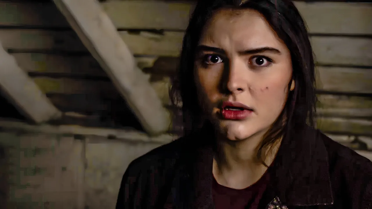 Amityville: Where the Echo Lives İndir - görsel 1