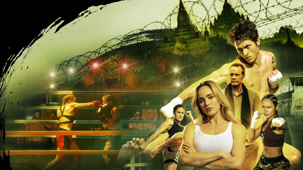 The Lockdown İndir - görsel 1