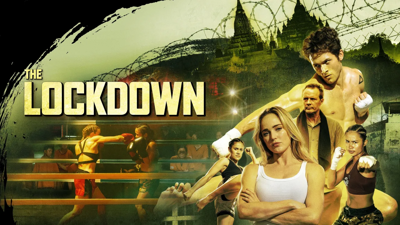 The Lockdown İndir - görsel 3
