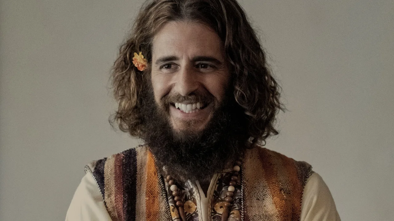 Jesus Revolution İndir - görsel 6