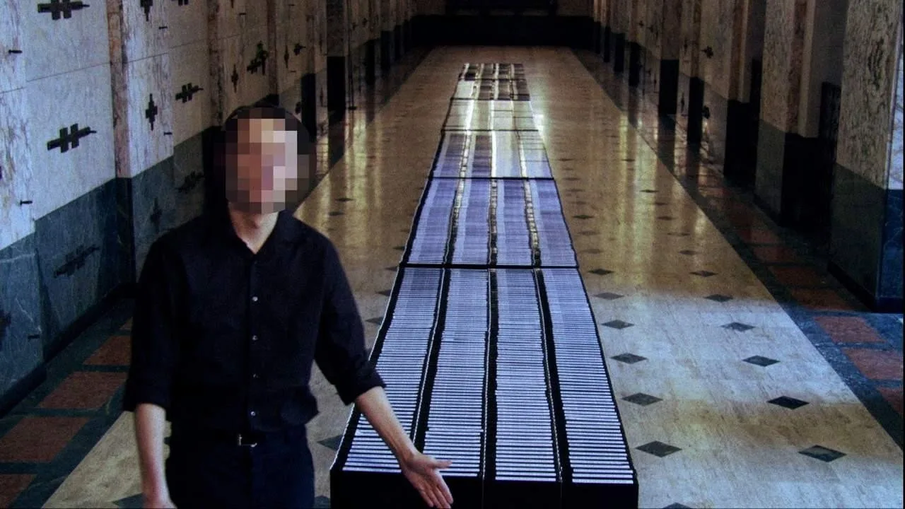 The Poughkeepsie Tapes İndir - görsel 8