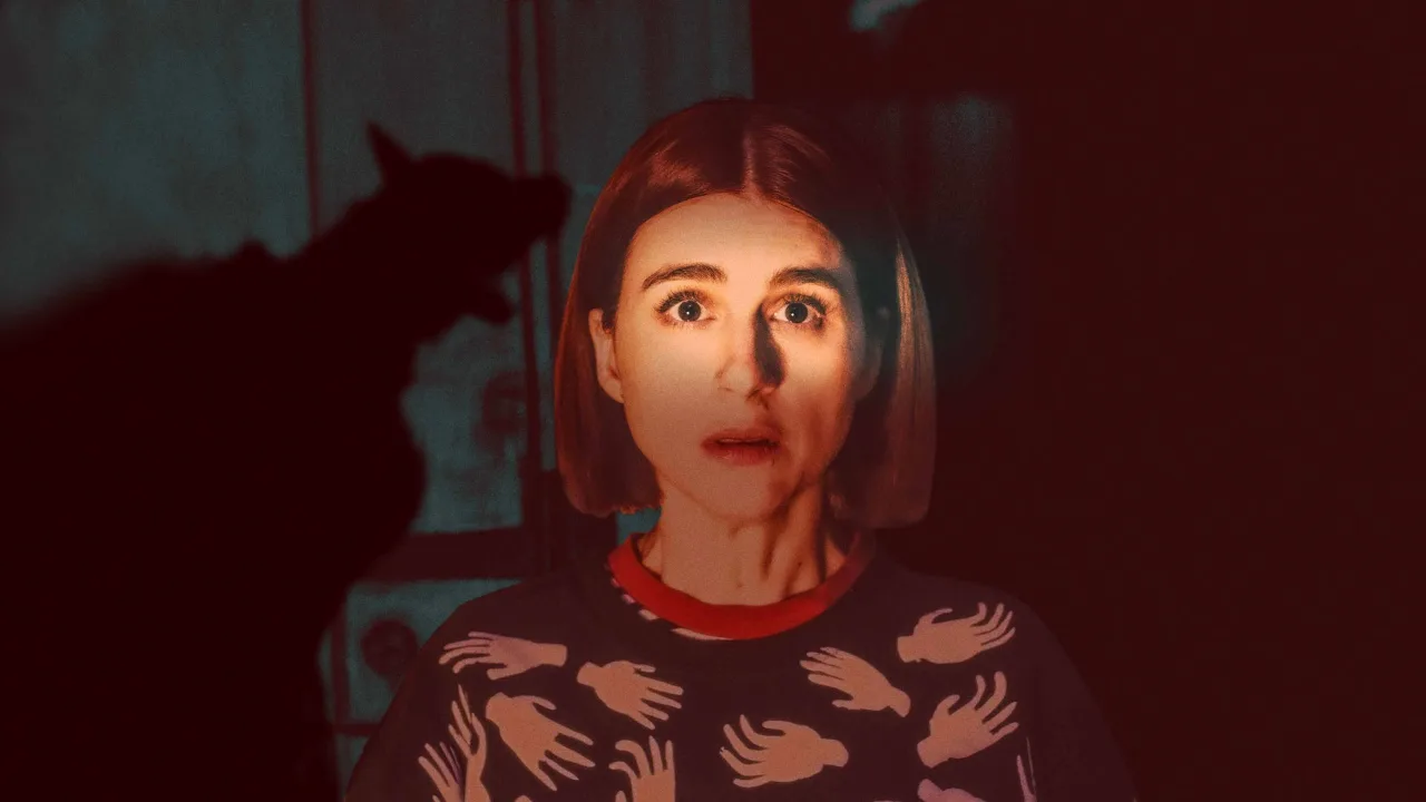 Scare Me İndir - görsel 3