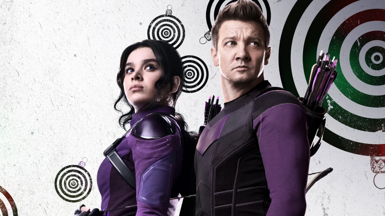 Hawkeye İndir - görsel 5