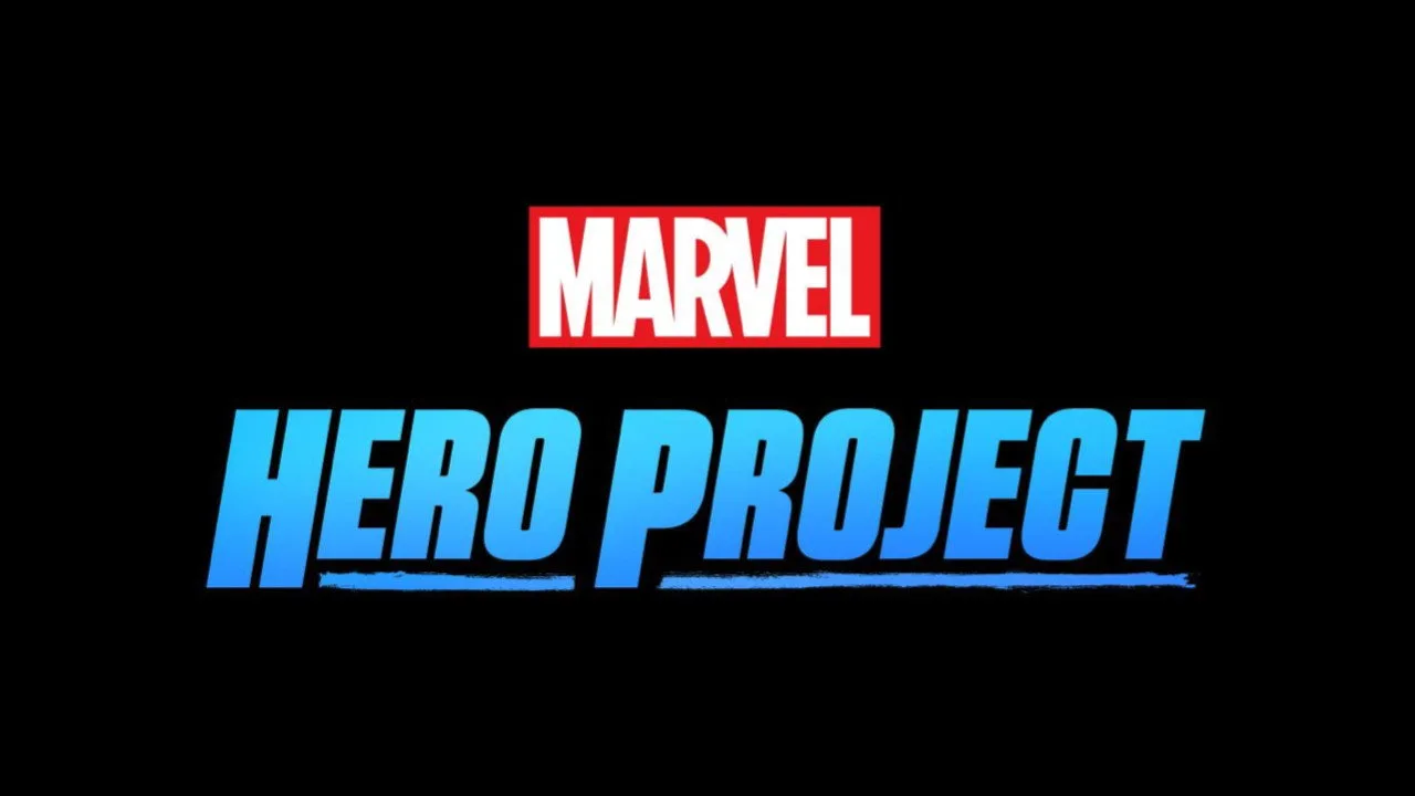 Marvel's Hero Project - görsel 6