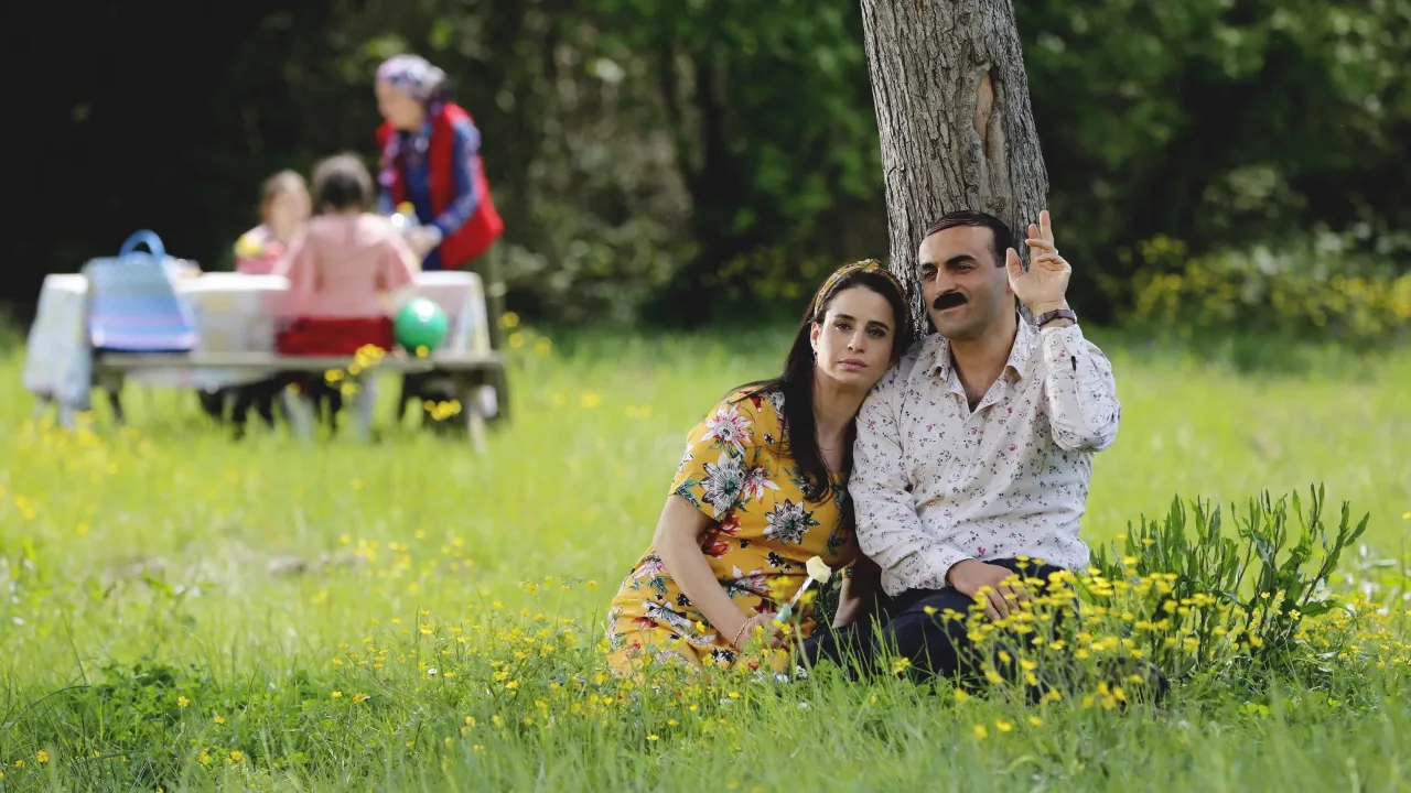 Fırıncının Karısı İndir - görsel 1