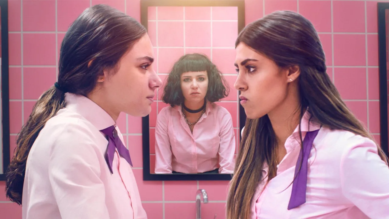 AlRawabi School for Girls 1080p İndir - görsel 1