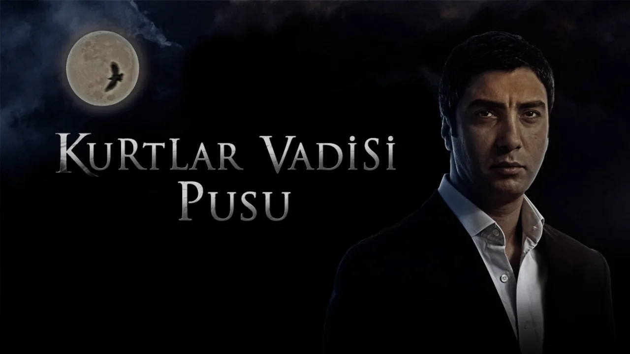 Kurtlar Vadisi: Pusu 1080p İndir - görsel 2