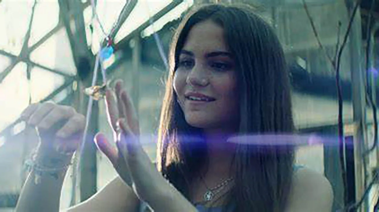 My True Fairytale İndir - görsel 1