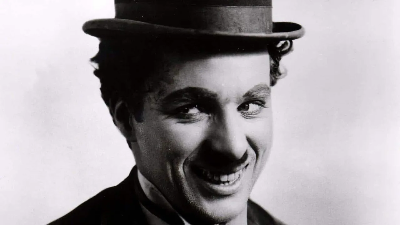 The Real Charlie Chaplin İndir - görsel 2