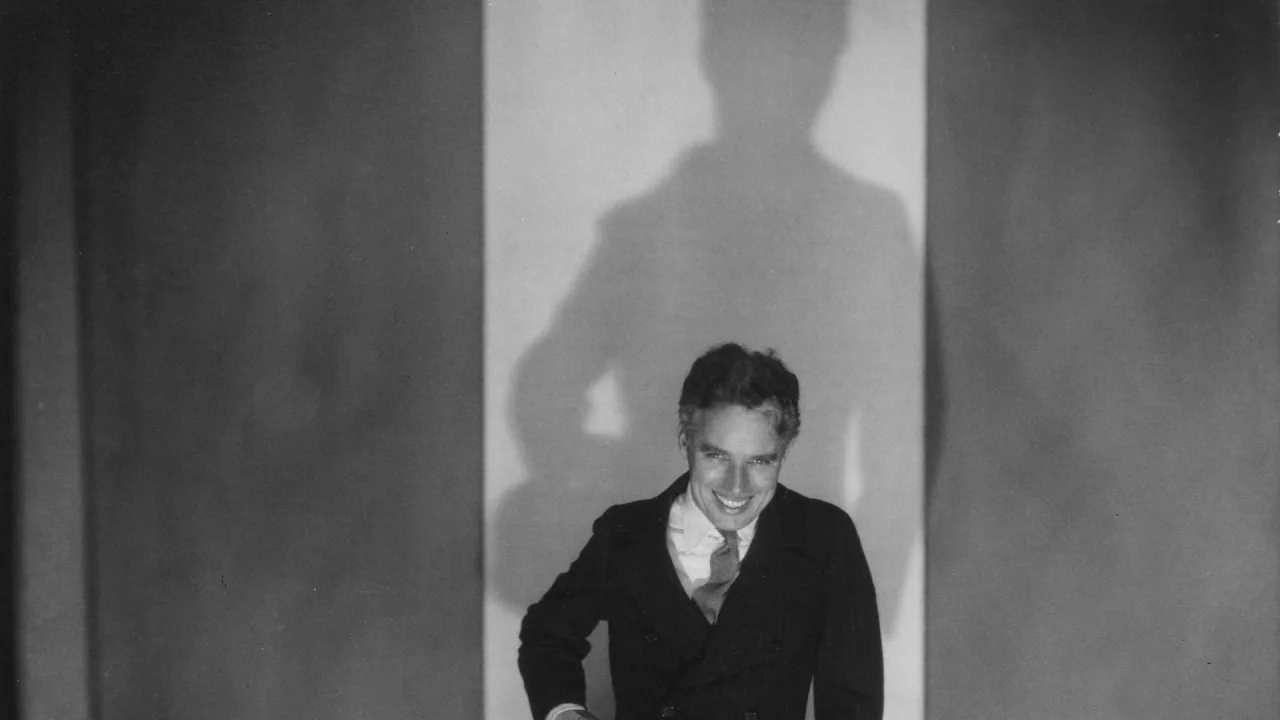The Real Charlie Chaplin İndir - görsel 4