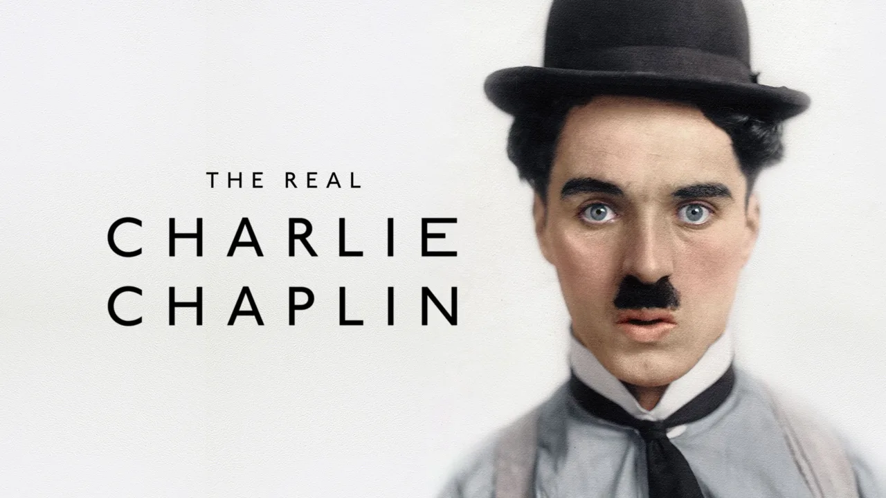 The Real Charlie Chaplin İndir - görsel 5
