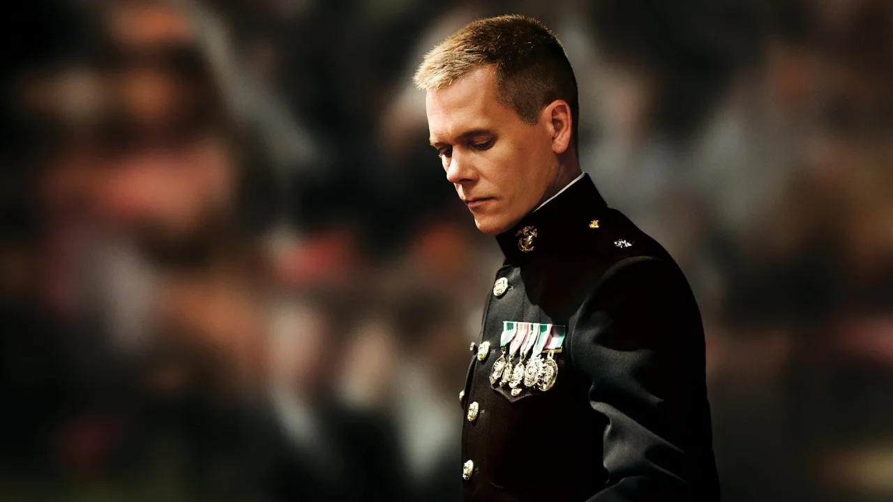Taking Chance İndir - görsel 2