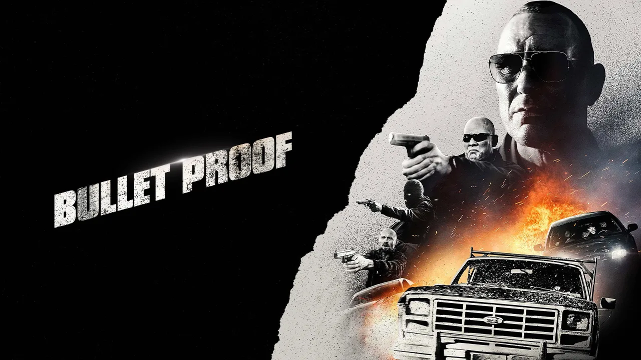 Bullet Proof İndir - görsel 10