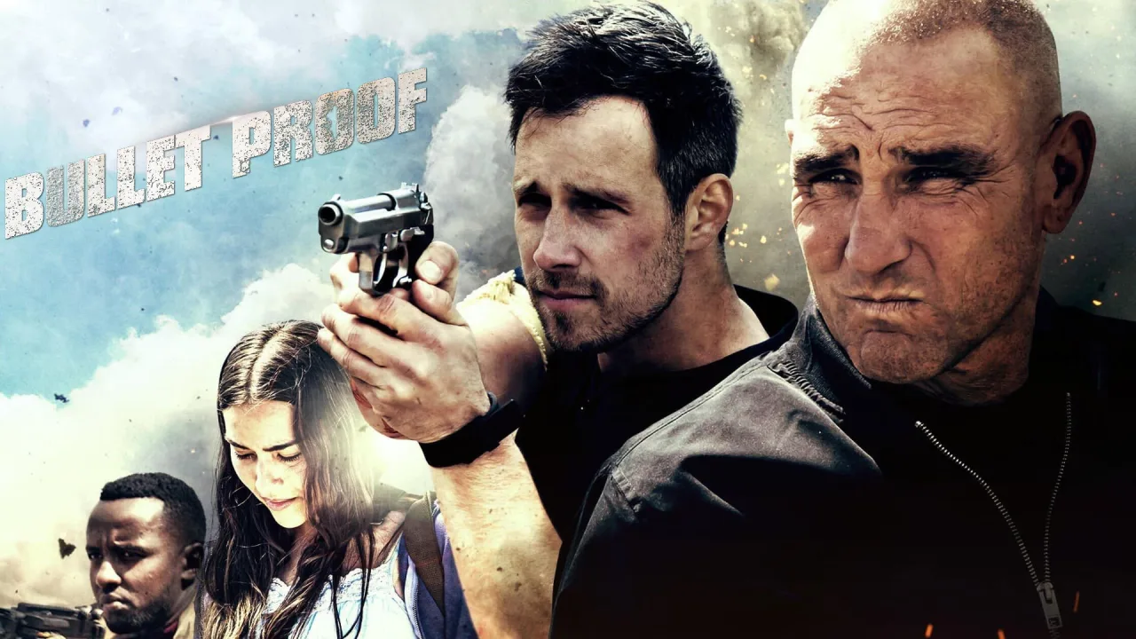 Bullet Proof İndir - görsel 8