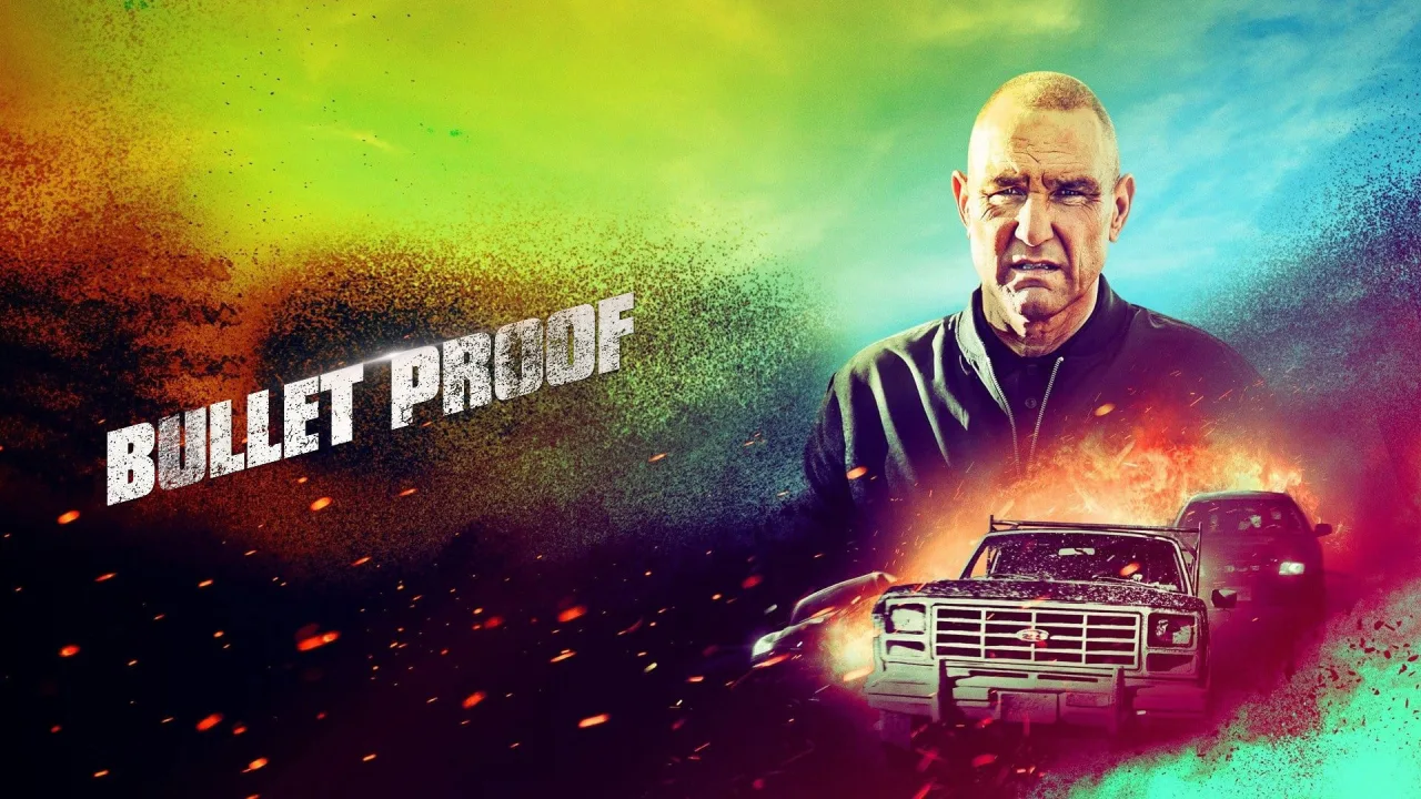 Bullet Proof İndir - görsel 9